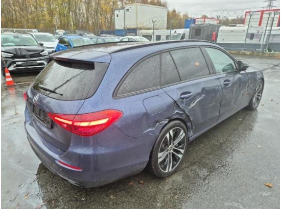 2023 Mercedes-Benz C -Klasse T-Modell C 220 T d