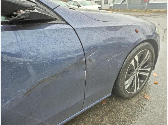 2023 Mercedes-Benz C -Klasse T-Modell C 220 T d