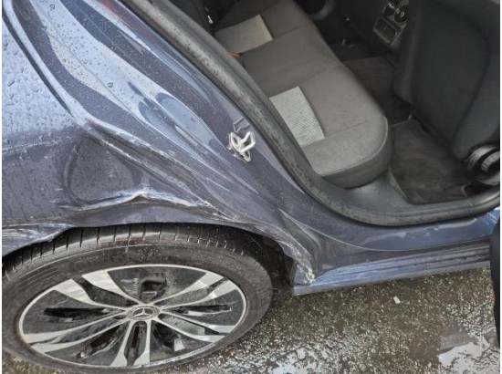 2023 Mercedes-Benz C -Klasse T-Modell C 220 T d