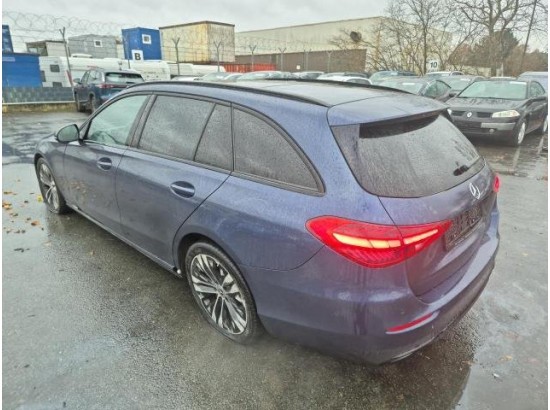 2023 Mercedes-Benz C -Klasse T-Modell C 220 T d