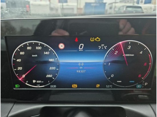 2023 Mercedes-Benz C -Klasse T-Modell C 220 T d