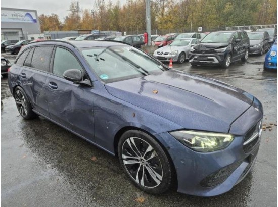 2023 Mercedes-Benz C -Klasse T-Modell C 220 T d