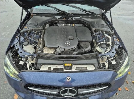 2023 Mercedes-Benz C -Klasse T-Modell C 220 T d
