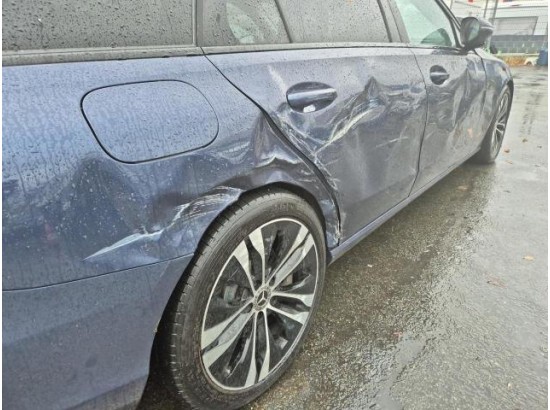 2023 Mercedes-Benz C -Klasse T-Modell C 220 T d