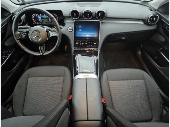 2023 Mercedes-Benz C -Klasse T-Modell C 220 T d
