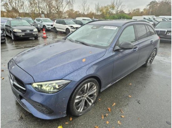 2023 Mercedes-Benz C -Klasse T-Modell C 220 T d