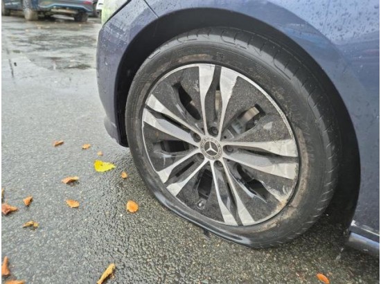 2023 Mercedes-Benz C -Klasse T-Modell C 220 T d