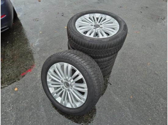 2023 Mercedes-Benz C -Klasse T-Modell C 220 T d