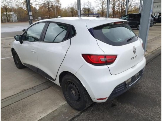 2016 Renault Clio IV Life