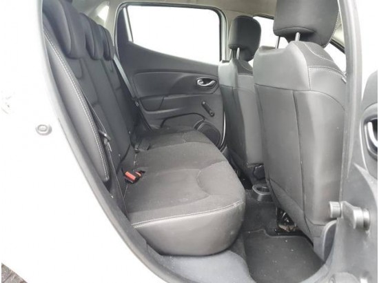 2016 Renault Clio IV Life