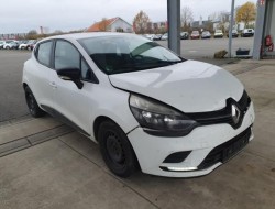 2016 Renault Clio IV Life