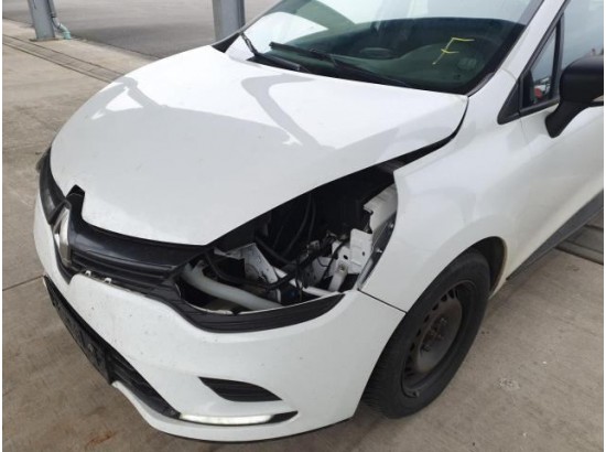 2016 Renault Clio IV Life