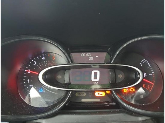 2016 Renault Clio IV Life