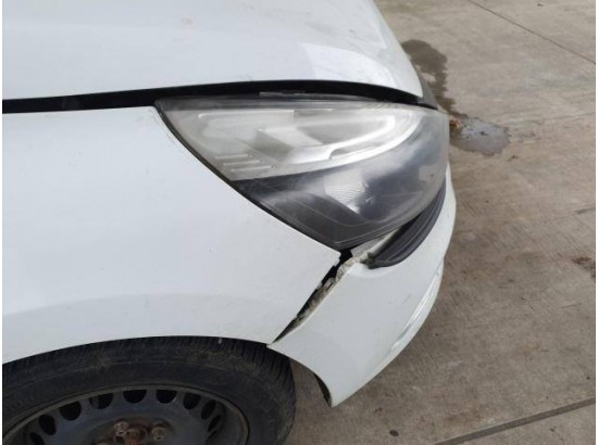 2016 Renault Clio IV Life