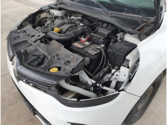 2016 Renault Clio IV Life