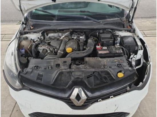 2016 Renault Clio IV Life