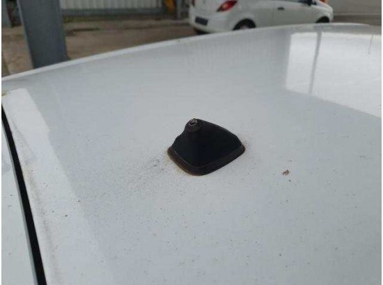 2016 Renault Clio IV Life