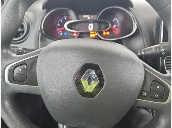2016 Renault Clio IV Life