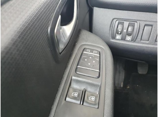 2016 Renault Clio IV Life