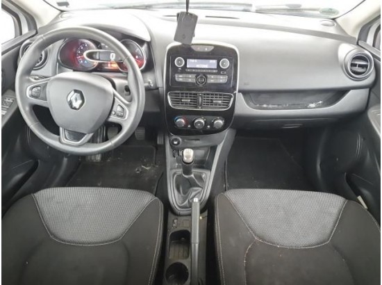 2016 Renault Clio IV Life