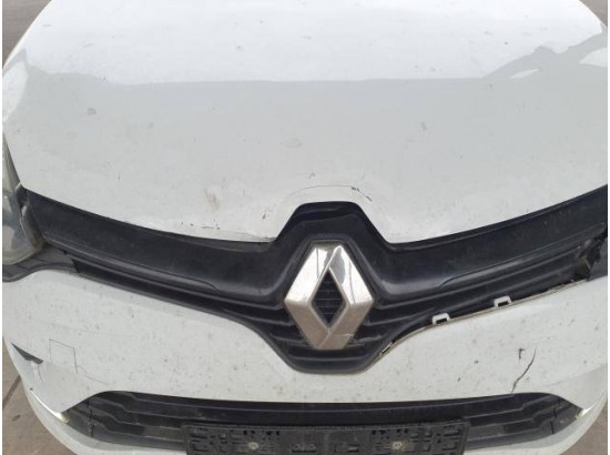 2016 Renault Clio IV Life