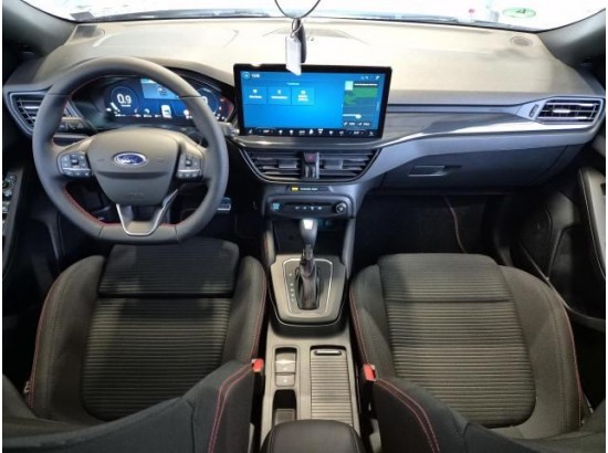 2025 Ford Focus Turnier ST-Line X