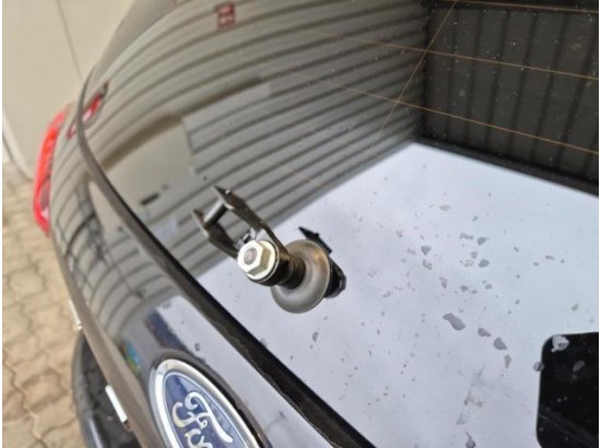 2025 Ford Focus Turnier ST-Line X