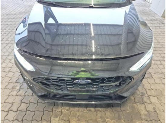 2025 Ford Focus Turnier ST-Line X