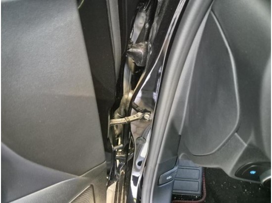 2025 Ford Focus Turnier ST-Line X