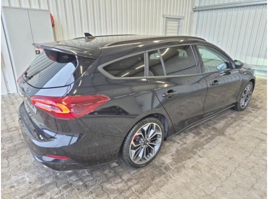 2025 Ford Focus Turnier ST-Line X