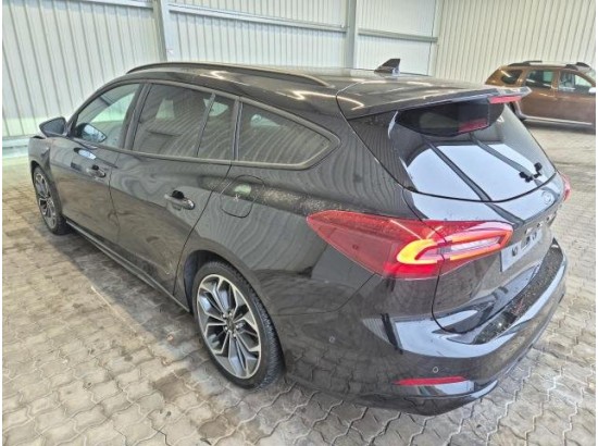 2025 Ford Focus Turnier ST-Line X