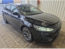 2025 Ford Focus Turnier ST-Line X 2025 Ford Focus Turnier ST-Line X
