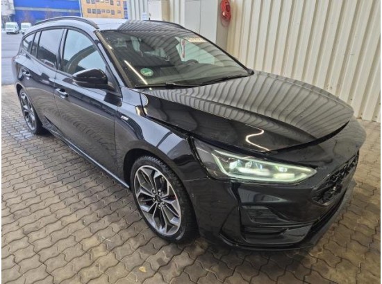 2025 Ford Focus Turnier ST-Line X