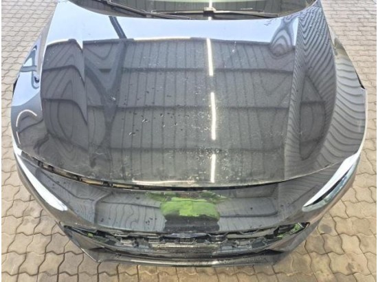 2025 Ford Focus Turnier ST-Line X