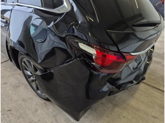 2023 Mazda 6 Kombi Center-Line