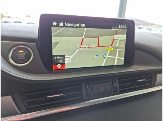 2023 Mazda 6 Kombi Center-Line