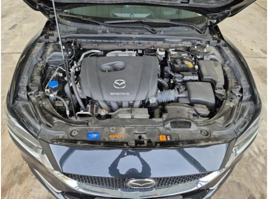 2023 Mazda 6 Kombi Center-Line