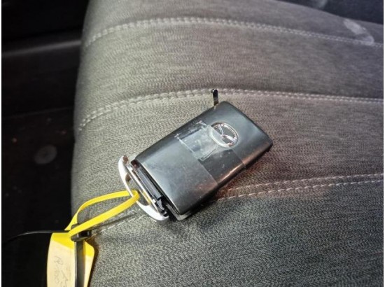 2023 Mazda 6 Kombi Center-Line