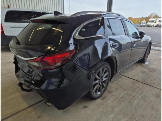 2023 Mazda 6 Kombi Center-Line