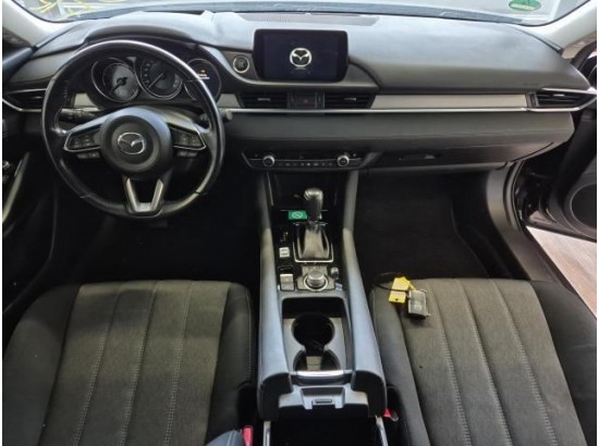 2023 Mazda 6 Kombi Center-Line