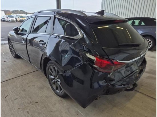 2023 Mazda 6 Kombi Center-Line