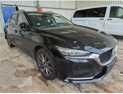 2023 Mazda 6 Kombi Center-Line 2023 Mazda 6 Kombi Center-Line