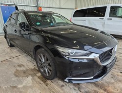 2023 Mazda 6 Kombi Center-Line