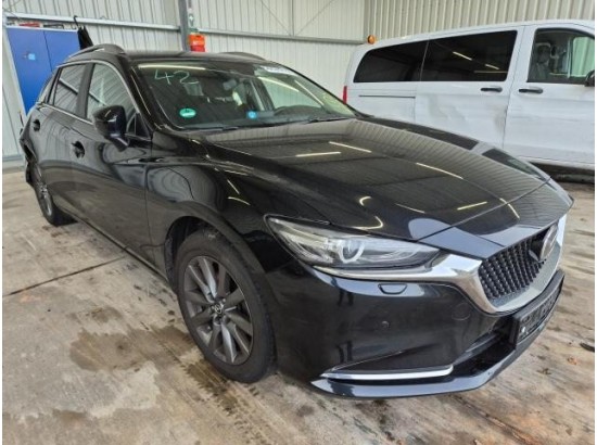2023 Mazda 6 Kombi Center-Line