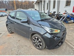 2019 Toyota AYGO x-play club