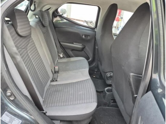 2019 Toyota AYGO x-play club