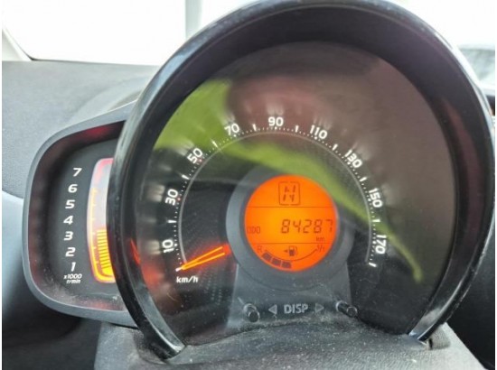 2019 Toyota AYGO x-play club