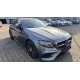 2017 Mercedes-Benz E Coupe E 400 4Matic