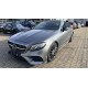 2017 Mercedes-Benz E Coupe E 400 4Matic
