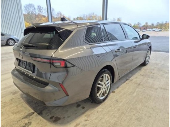 2023 Opel Astra L Sports Tourer Business Edition
